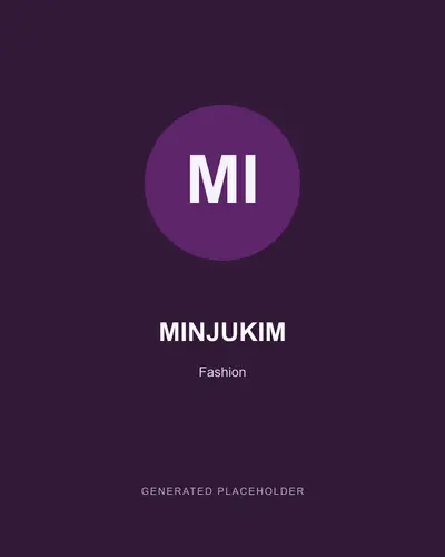 MINJUKIM