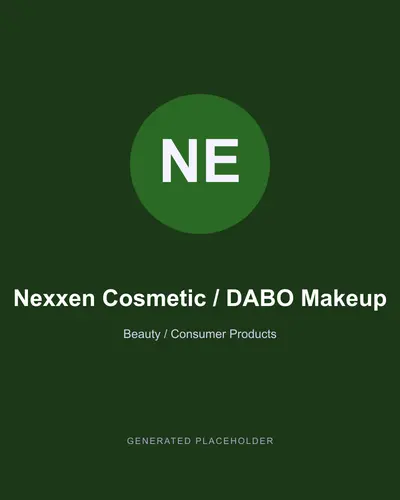Nexxen Cosmetic / DABO Makeup