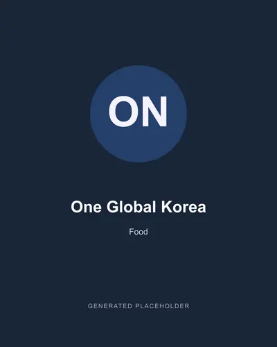 One Global Korea