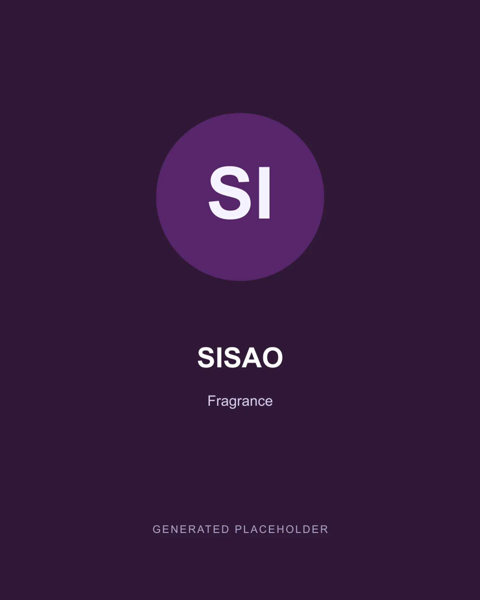SISAO