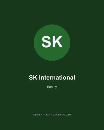 SK International