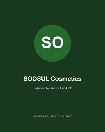 SOOSUL Cosmetics