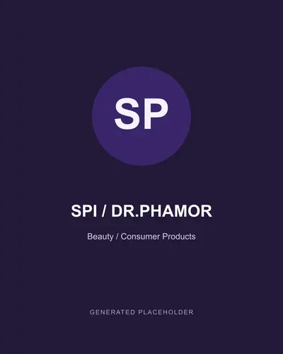 SPI / DR.PHAMOR