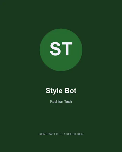 Style Bot