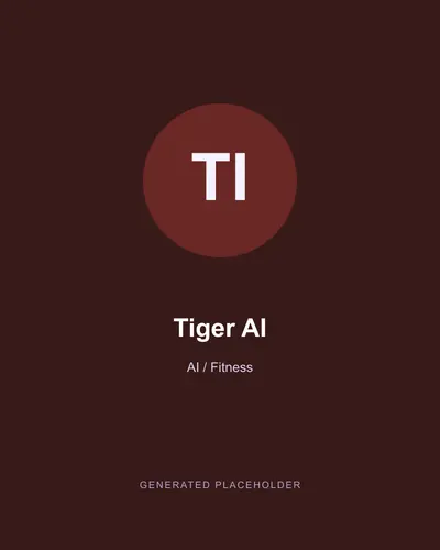 Tiger AI