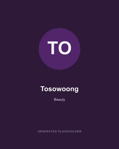 Tosowoong