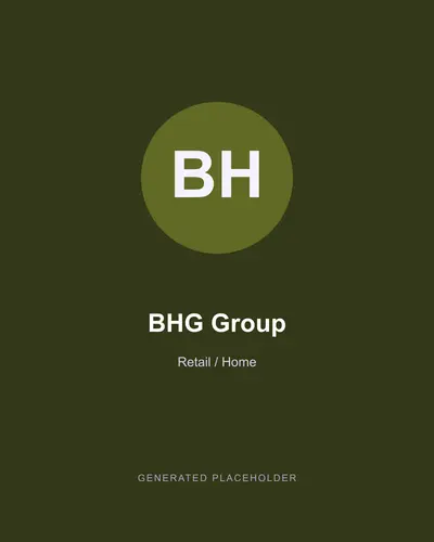 BHG Group