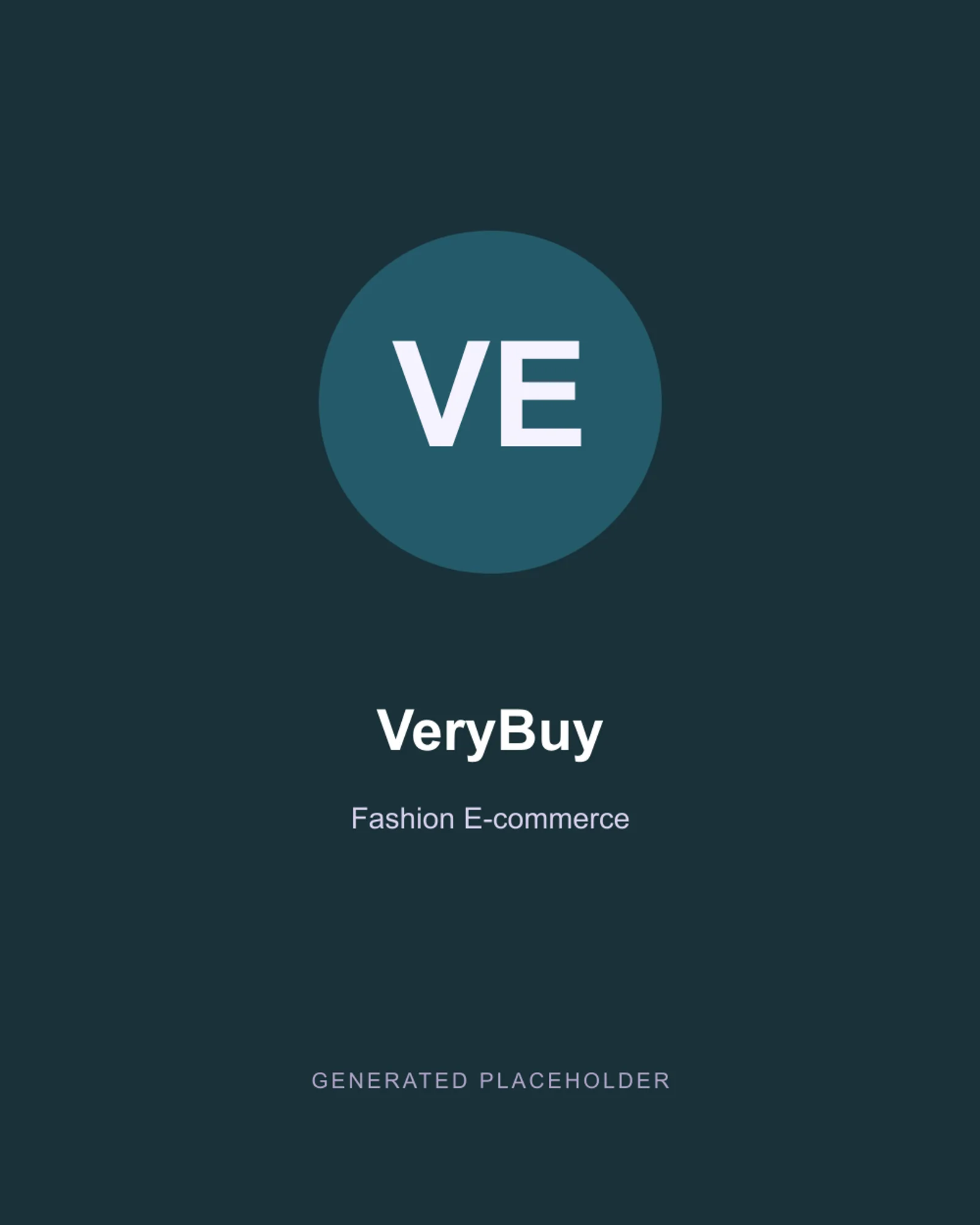 VeryBuy