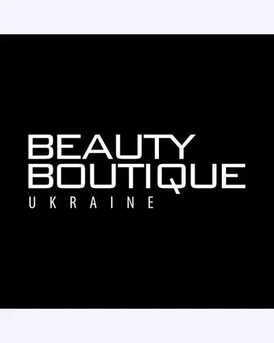Beauty Boutique Ukraine