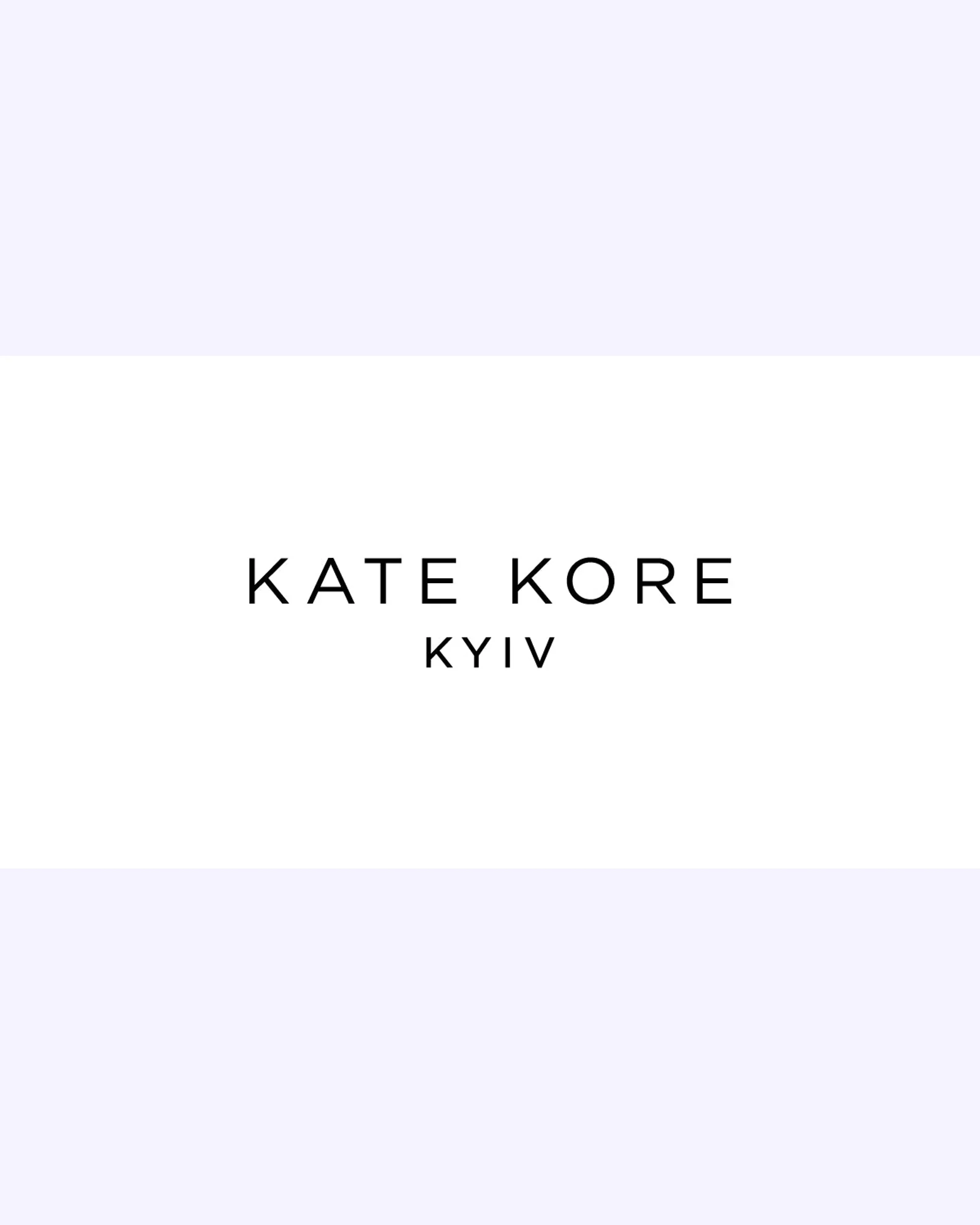 Kate Kore