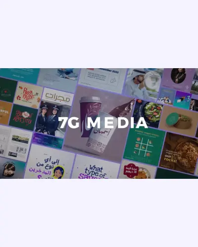 7G Media Consultancies