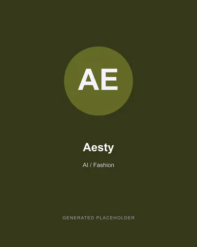 Aesty