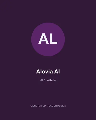 Alovia AI