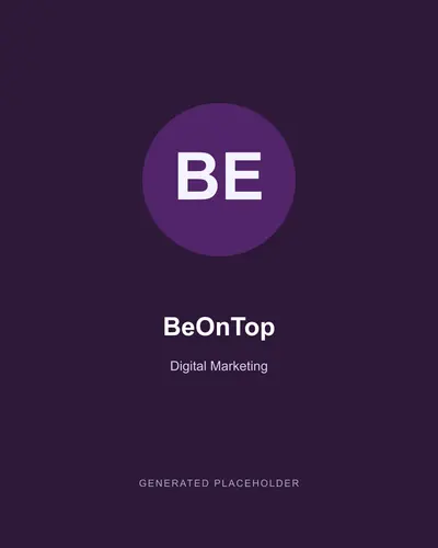 BeOnTop