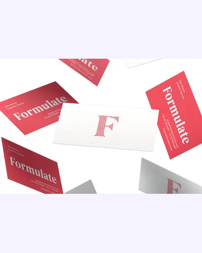 Formulate Creative Agency