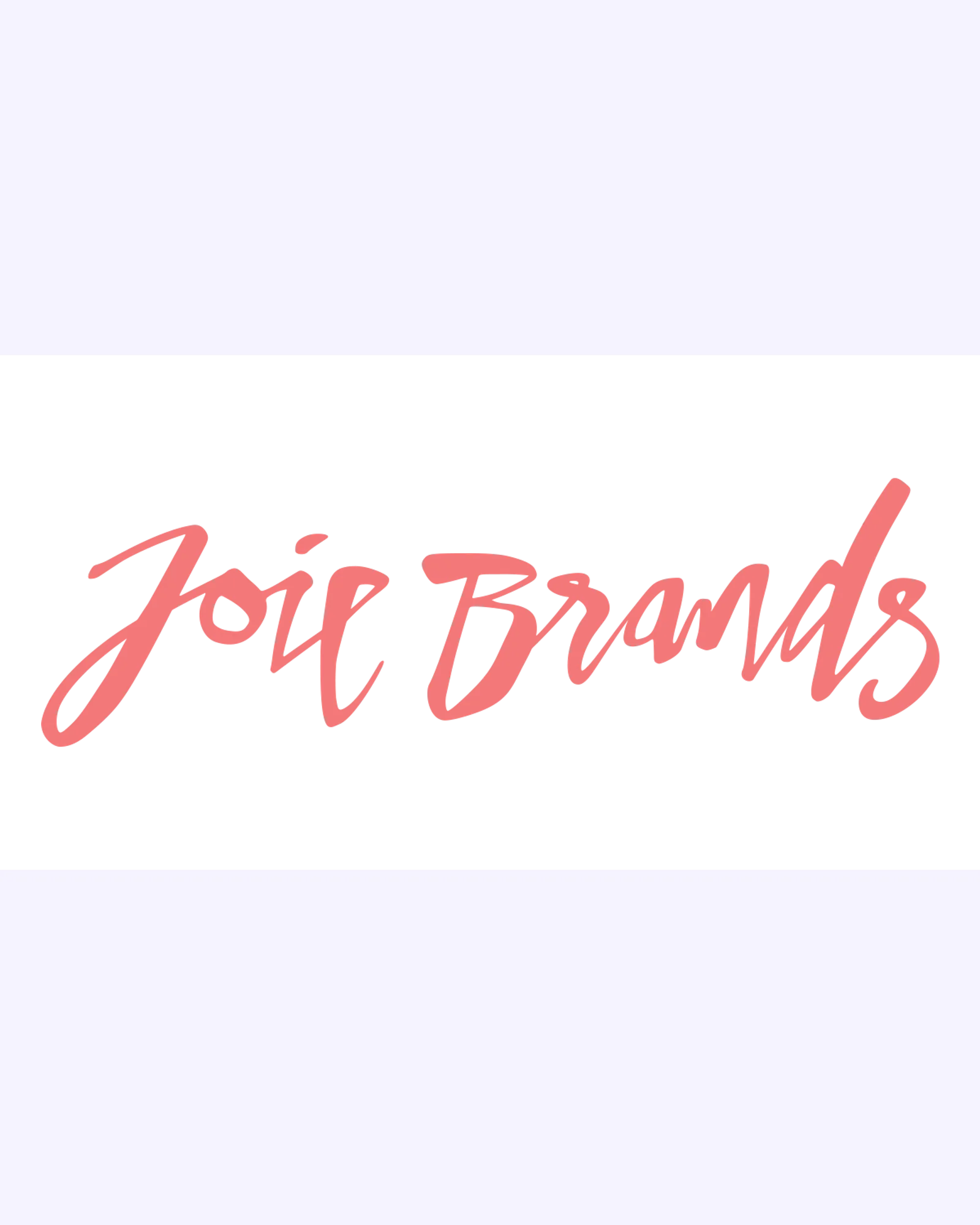 Joie Brands