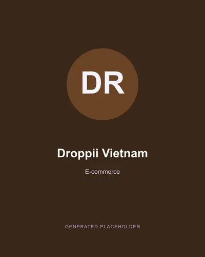 Droppii Vietnam