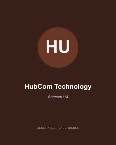 HubCom Technology