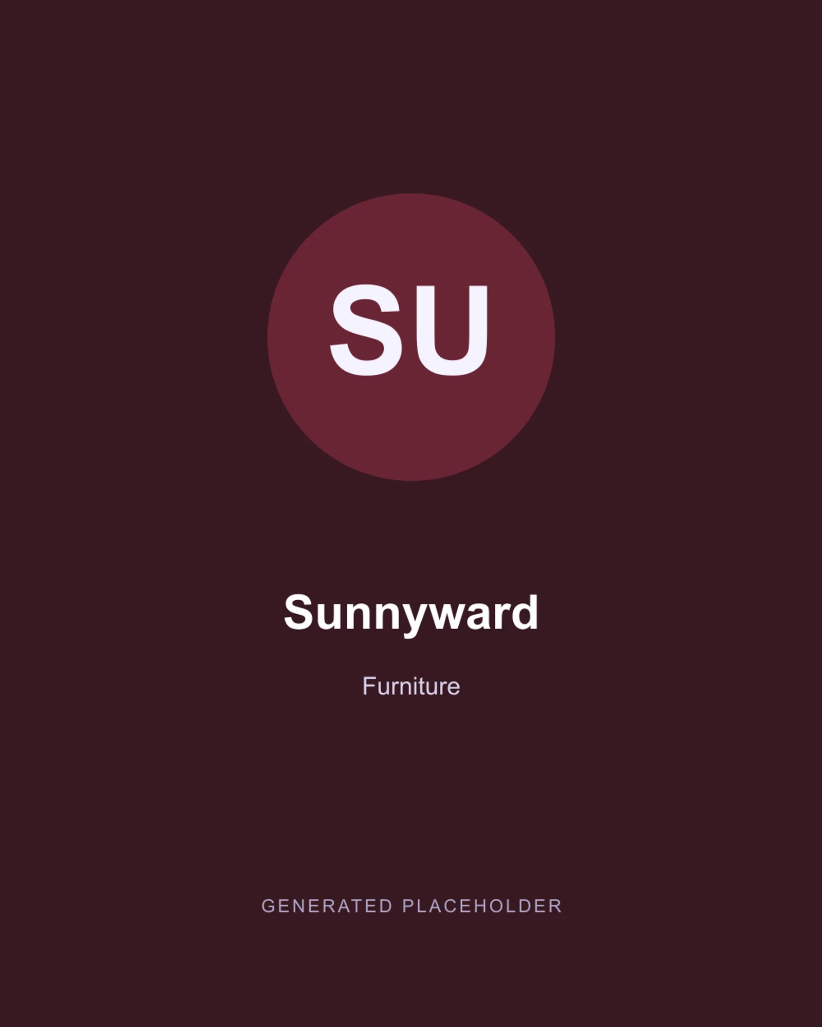 Sunnyward