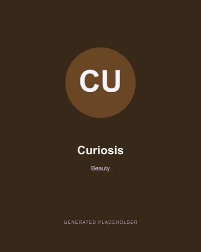 Curiosis
